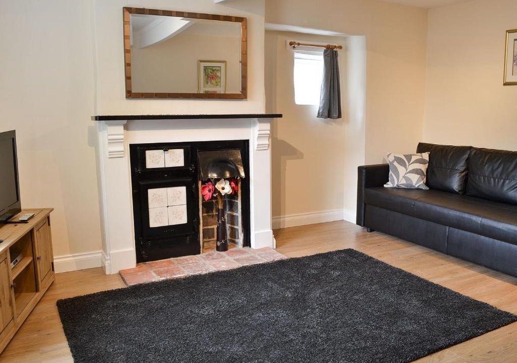 Thornton Dale House | Willow Tree Cottage