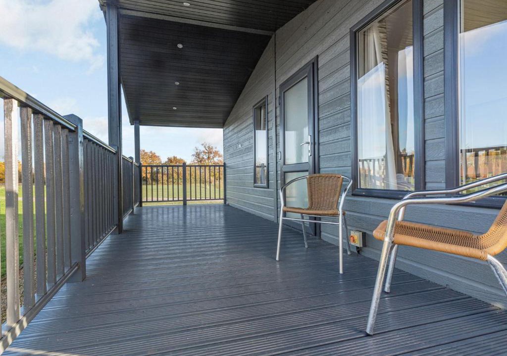 Hinton House | Willow - UKC4528