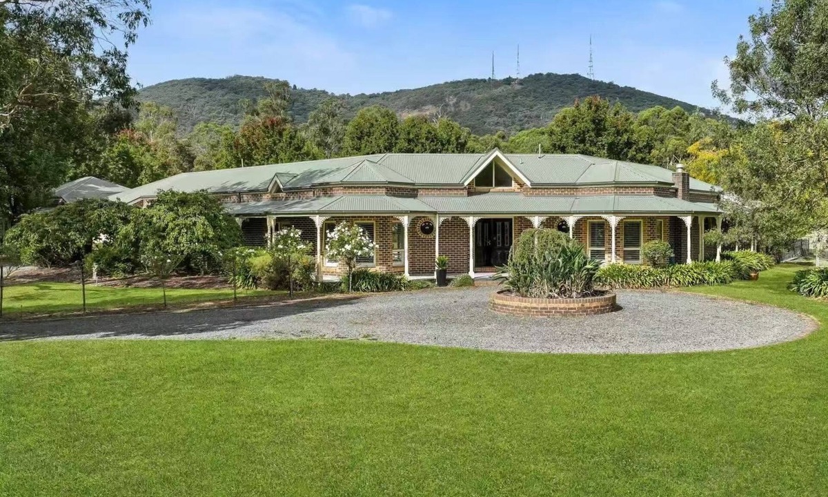 Kilsyth House | Willow Vale Estate