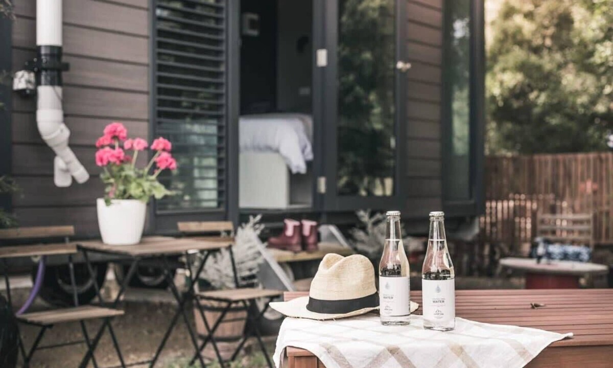 Boolarra House | Willow View by Tiny Away