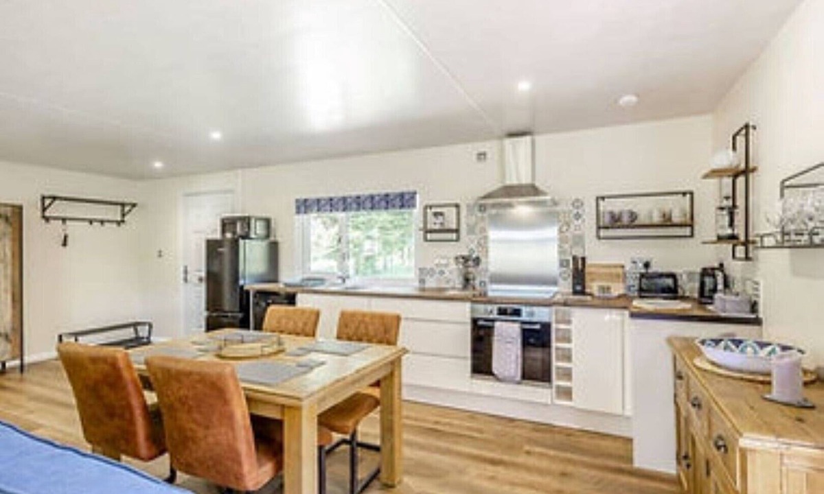 Wigglesworth House | Willowbeck Lodge Wigglesworth