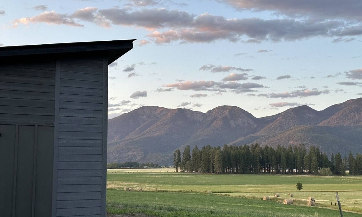 Creston Cabin | Willowline Cabins #4