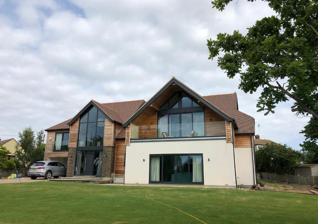 Whitstable House | Willowmead