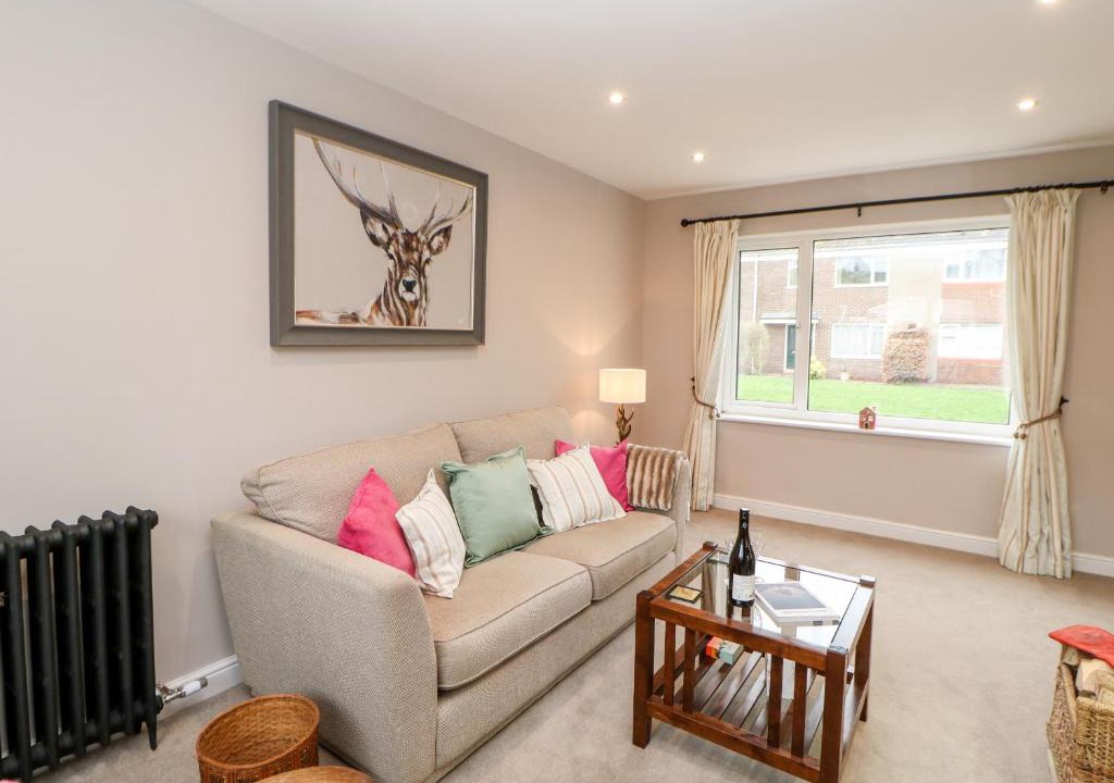 Corbridge House | Willows