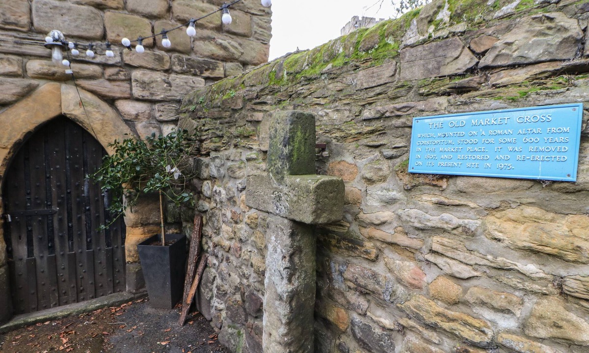 Corbridge Cottage | Willows