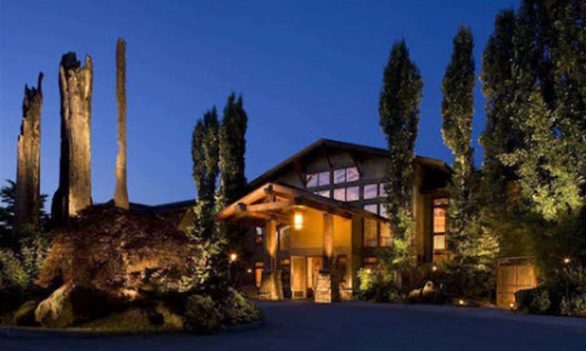 Woodinville Hotel | Willows Lodge