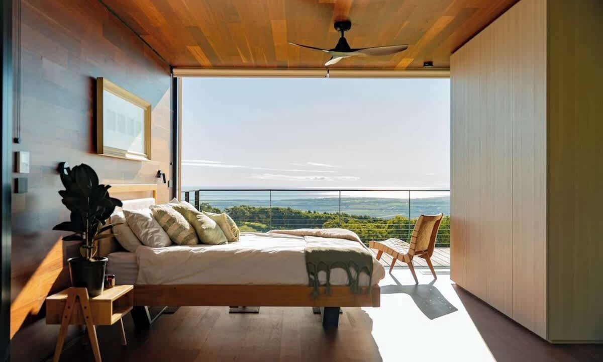 Willunga South House | Willunga Ridge Summar