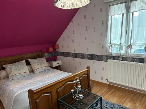 Pontlieue - Rocade Villa | Willy