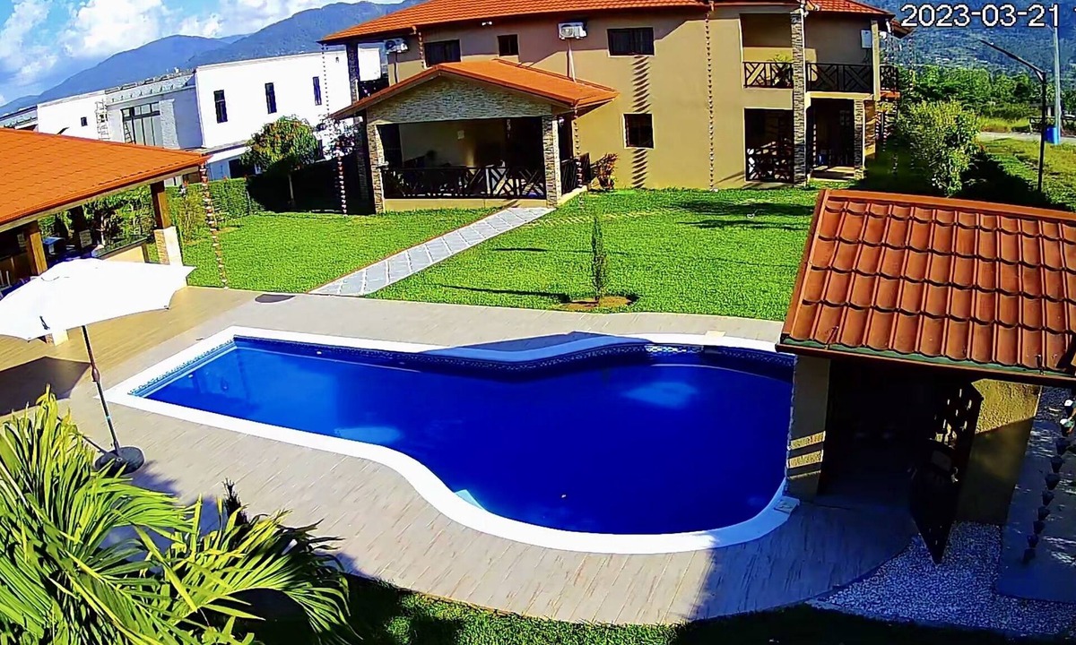 Jarabacoa Villa | Willy’s Villa