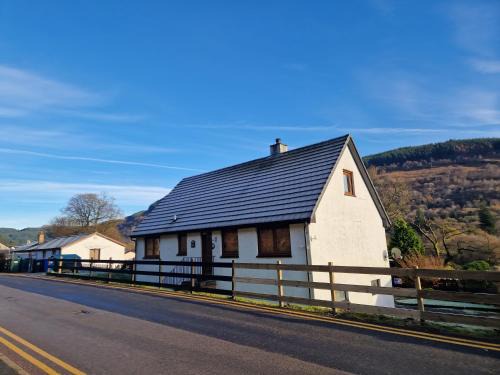Arrochar Apartment | Wilmar Lodge
