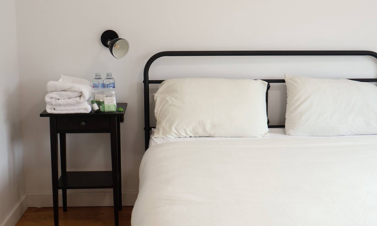 Eastleigh House | Wilmer House