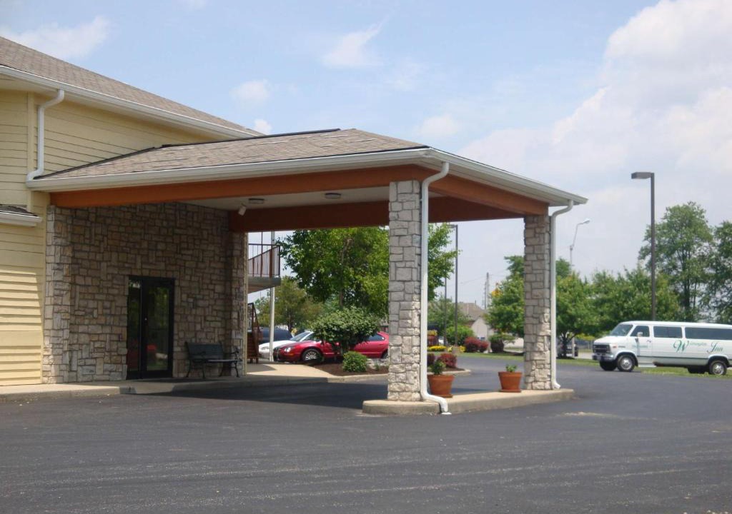 Wilmington Hotel | Wilmington Inn