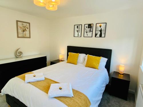 Tamworth House | Wilnecote House