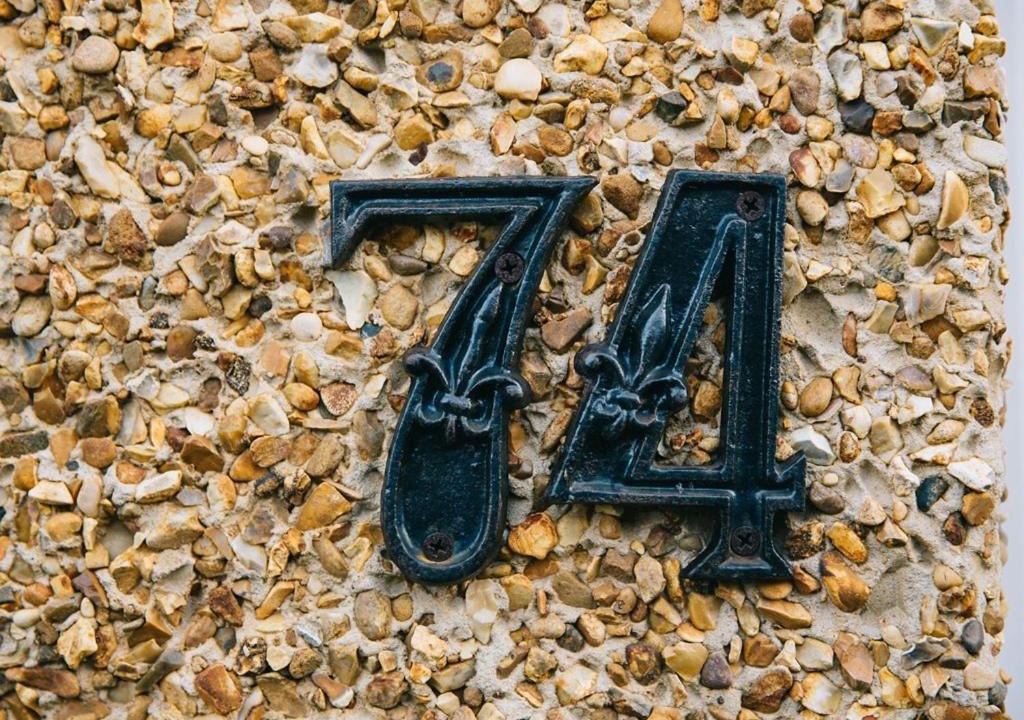 Darlington Apartment | Wilson 74