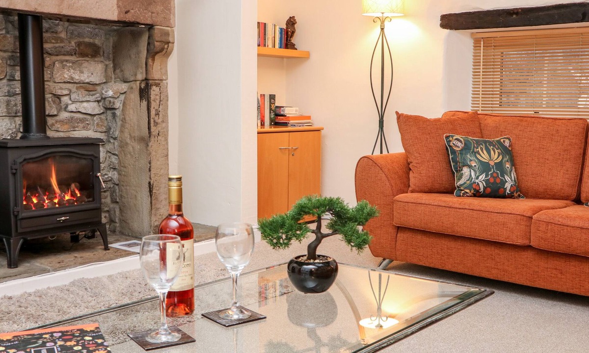 Castleton Cottage | Wilson Eyre Cottage