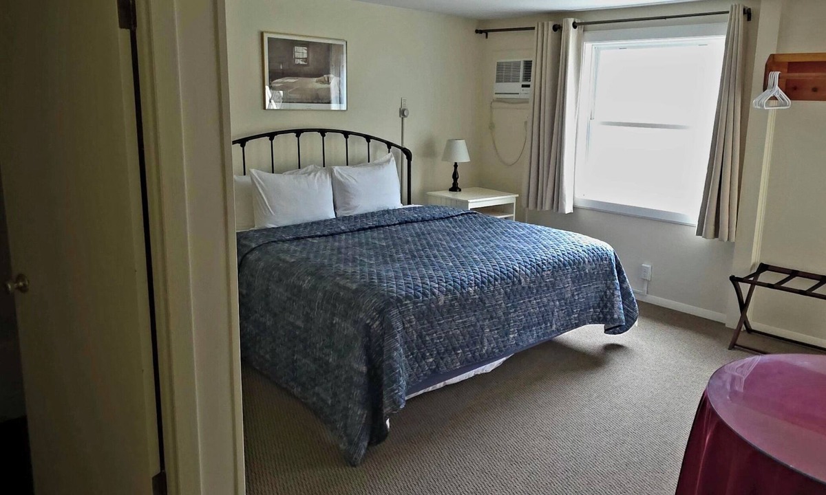 Dryden Apartment | Wilson Lake Inn