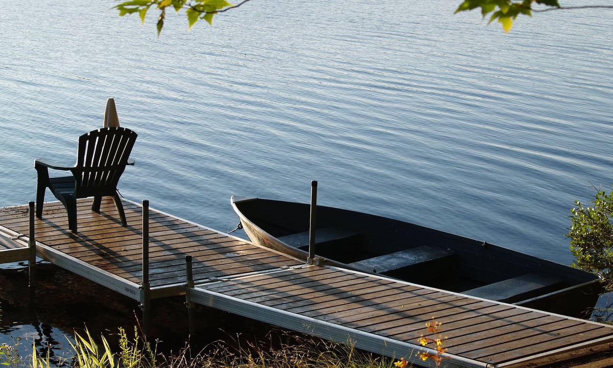 Dryden Hotel | Wilson Lake Inn