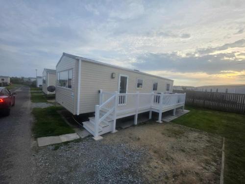 Flamborough Resort | Wilson Lets