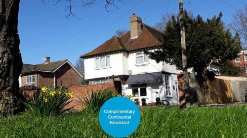 Bray on Thames House | Wilson Lodge