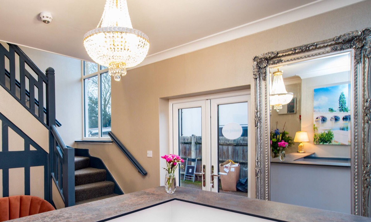 Bray on Thames House | Wilson Lodge