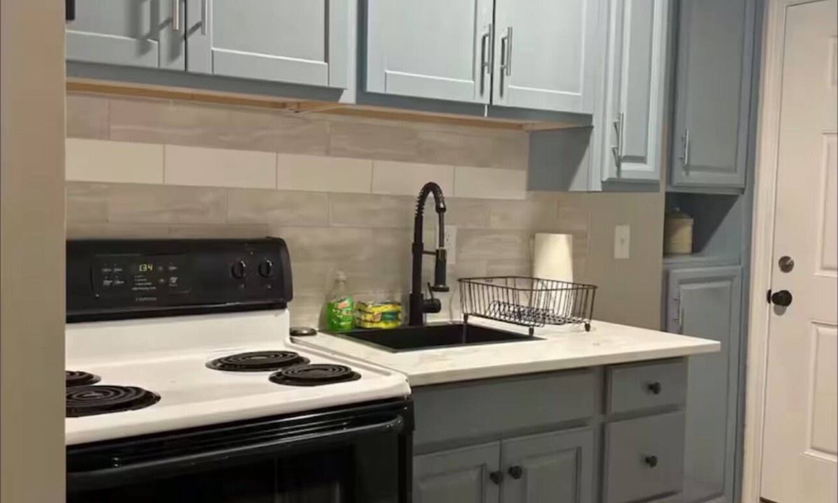 Wilson Apartment | Wilson second floor