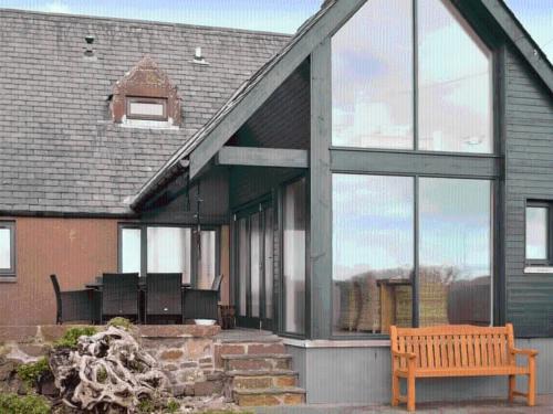 Golspie House | Wilsons, Golspie
