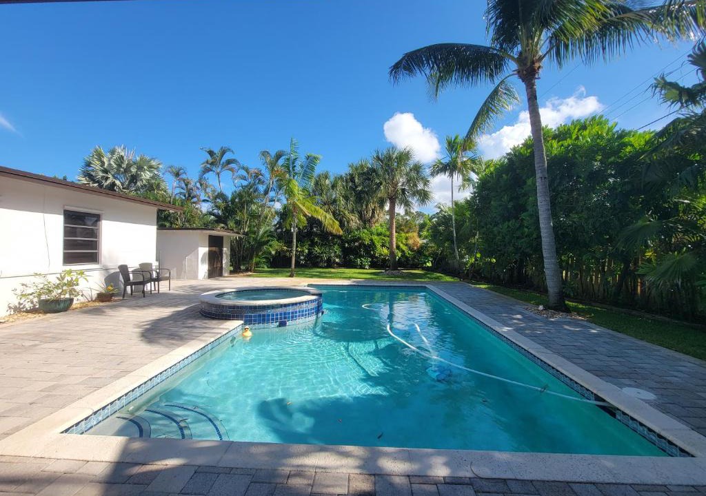 Wilton Manors House | Wilton Manors Treehouse