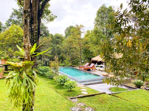 Munduk Hotel | Wimala Farm House