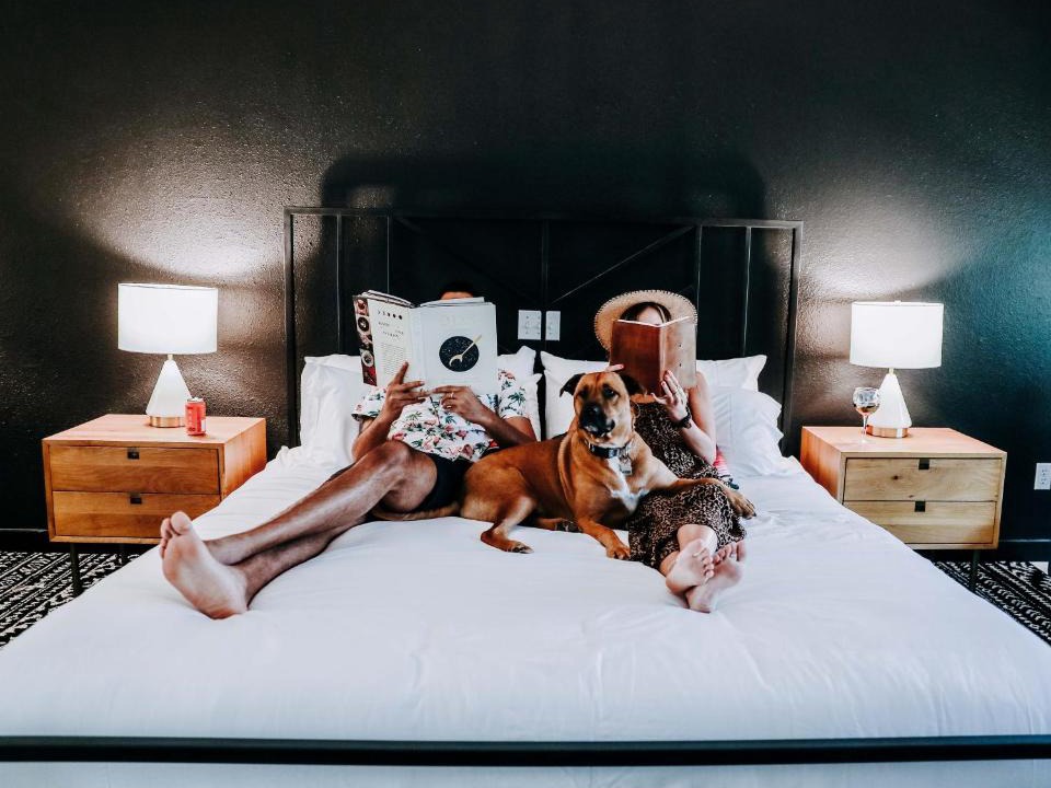 Wimberley Hotel | Wimberley Inn & bar