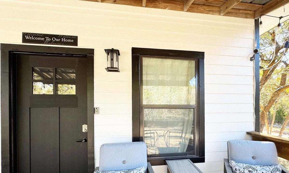 Wimberley House | Wimberley Woods: 2/1 + Loft, 5 Miles to Wimberley, 10 Miles to Dripping Springs, Fire Pit