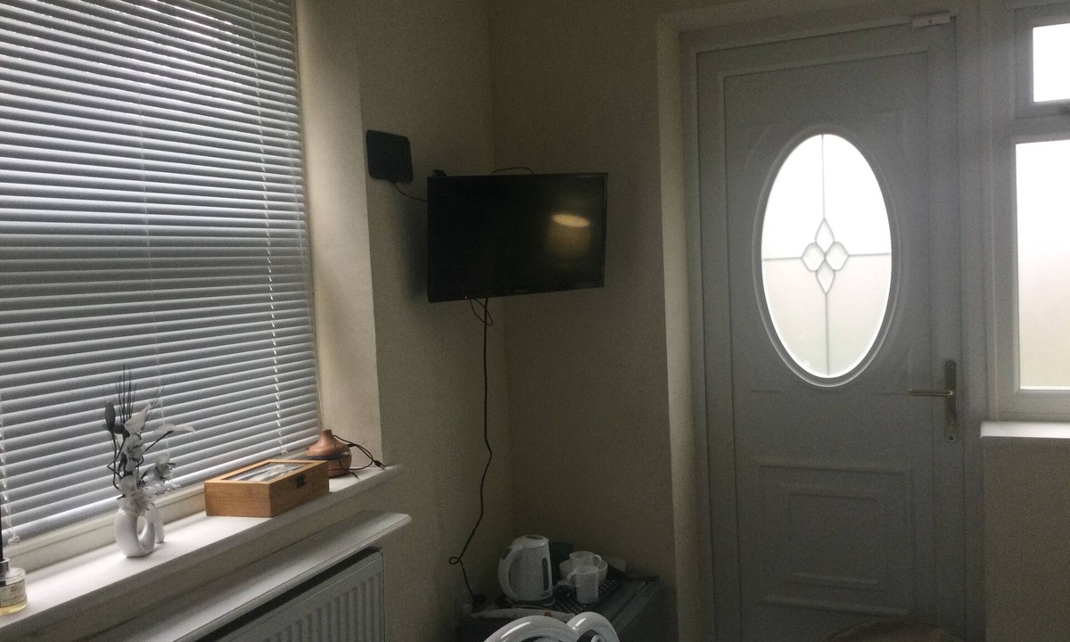 Abbey House | Wimbledon ace rooms all conveniences.