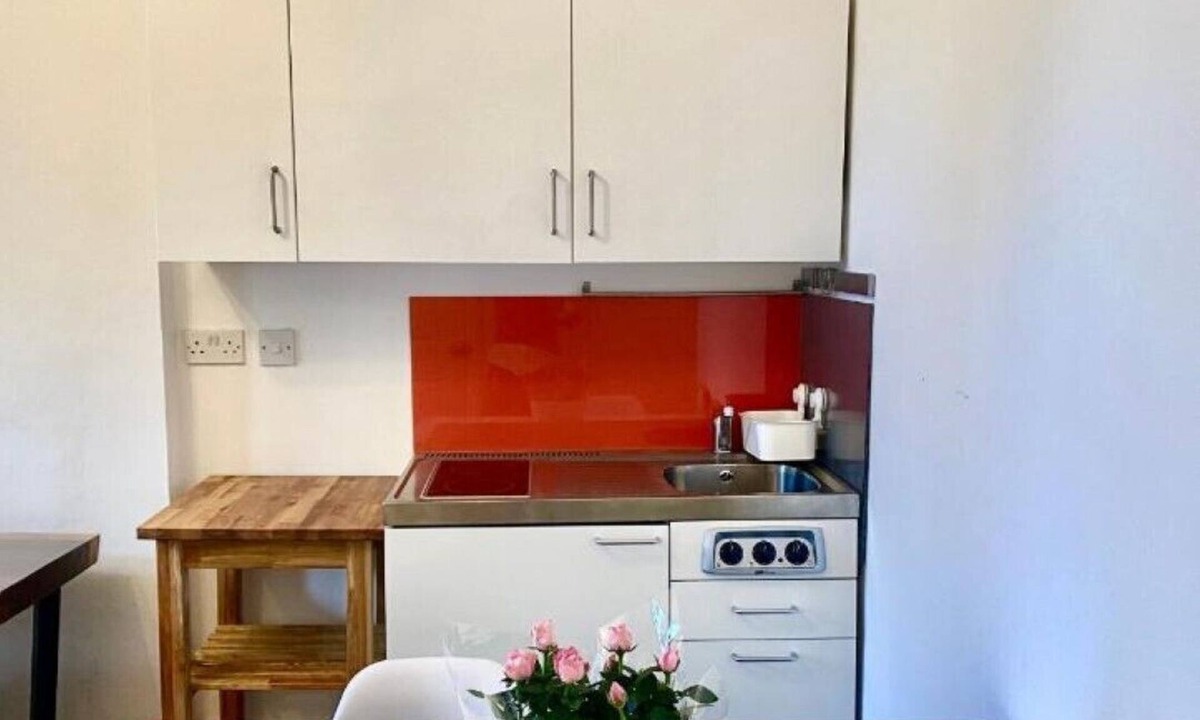 Wimbledon Apartment | Wimbledon Airbnb Apartment