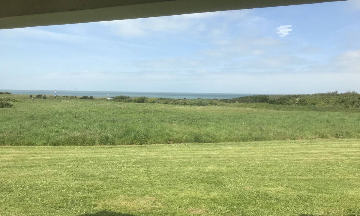 Wimereux Apartment | Wimereux: Apartment with sea view