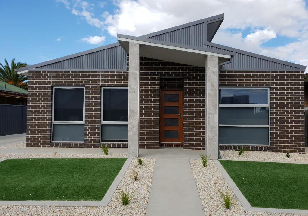 Horsham House | Wimmera Plains