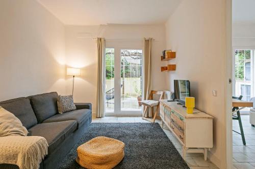 Sant Cugat del Valles Apartment | Winahost Apartament Cirerer