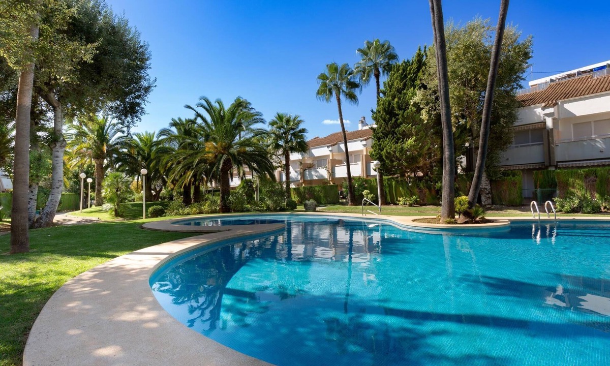 Balcon del Mar Apartment | Winahost Apartment Jávea