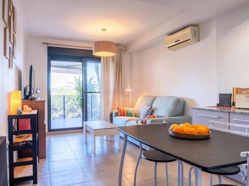 Playa de Almarda Apartment | Winahost Apartment Neo Residencial Mediterráneo