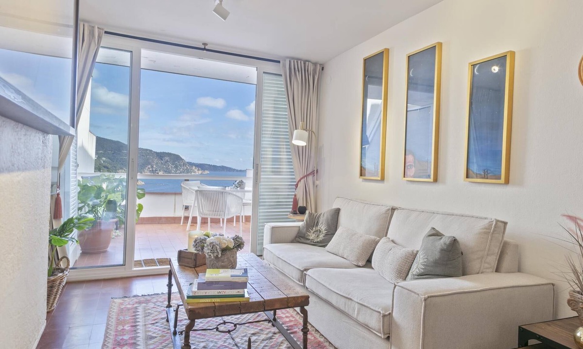 Salionc Apartment | Winahost Cala Salions Residential Complex