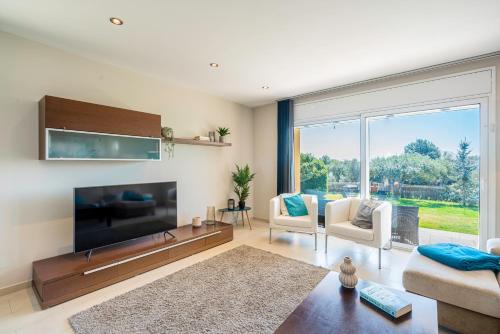 Canovelles House | Winahost Casa familiar con piscina