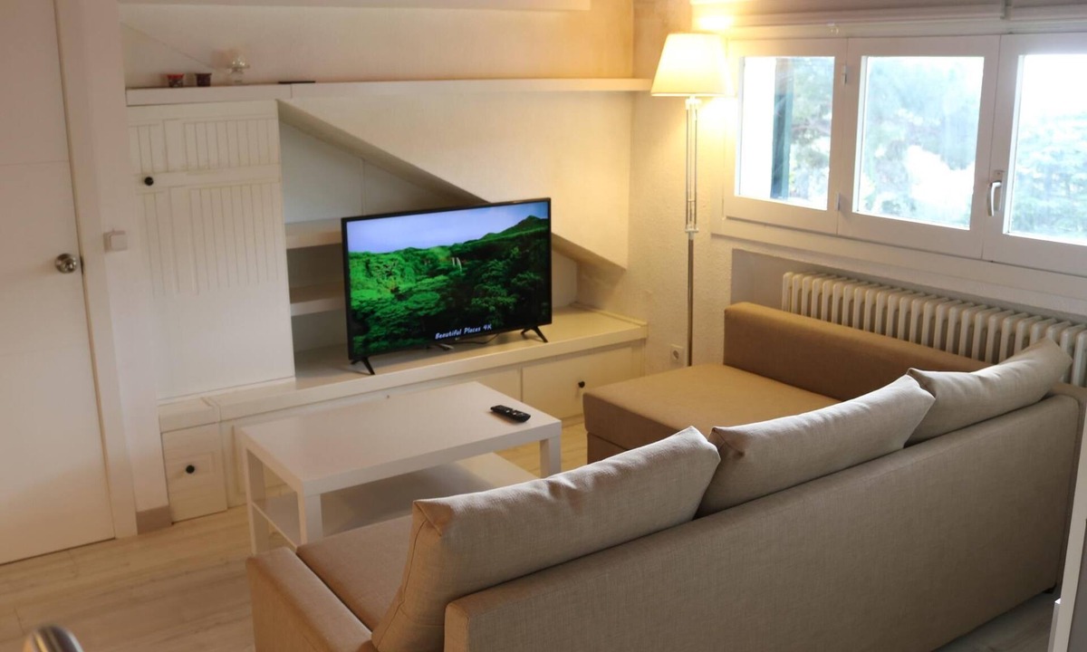 Cabrils Apartment | Winahost Loft en casa compartida en Cabrils