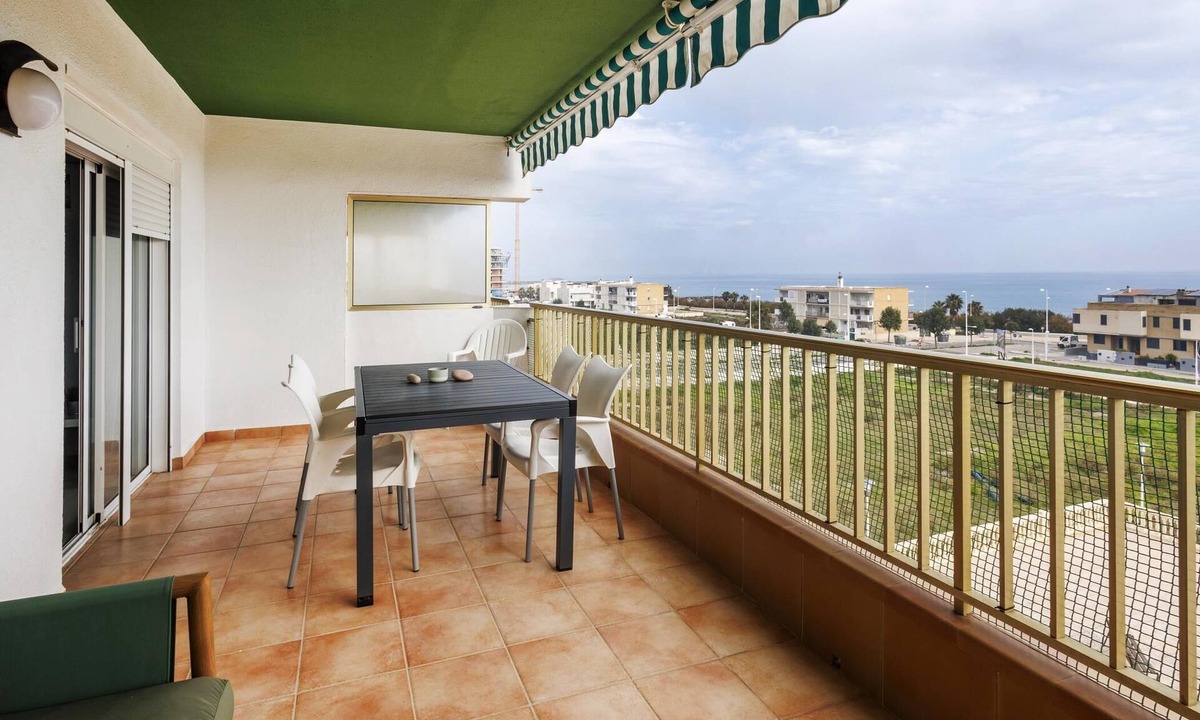 El Puig de Santa Maria Apartment | Winahost Valencia El Puig 1