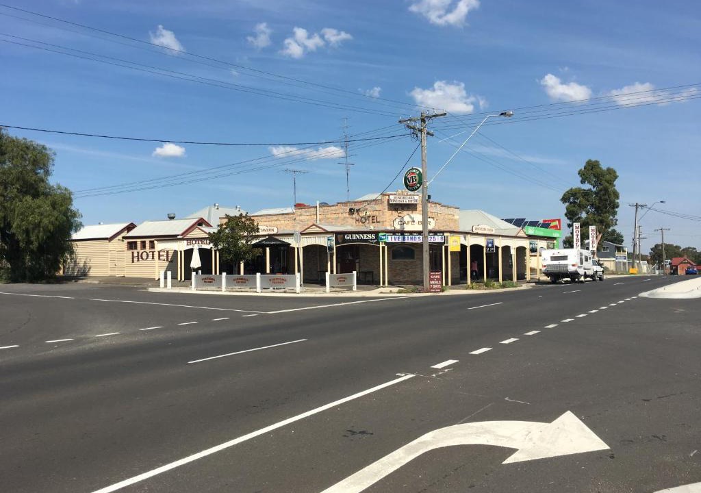 Winchelsea Hotel | Winchelsea Motel