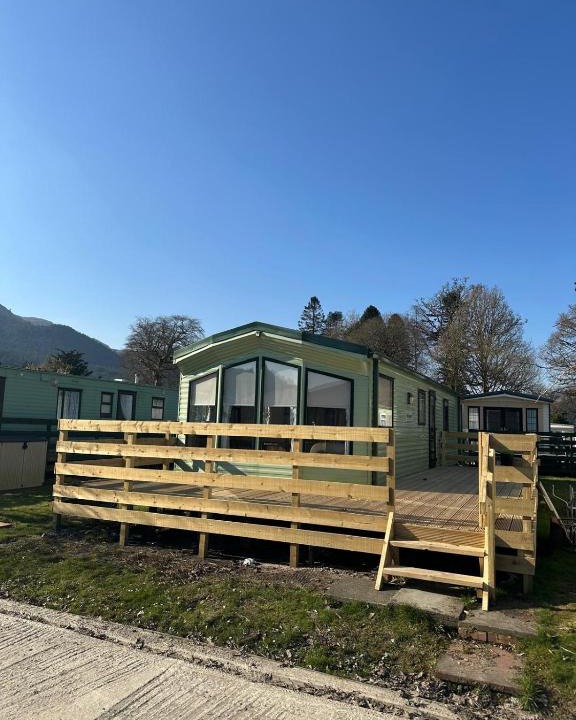 Ardentinny House | Winchester 23