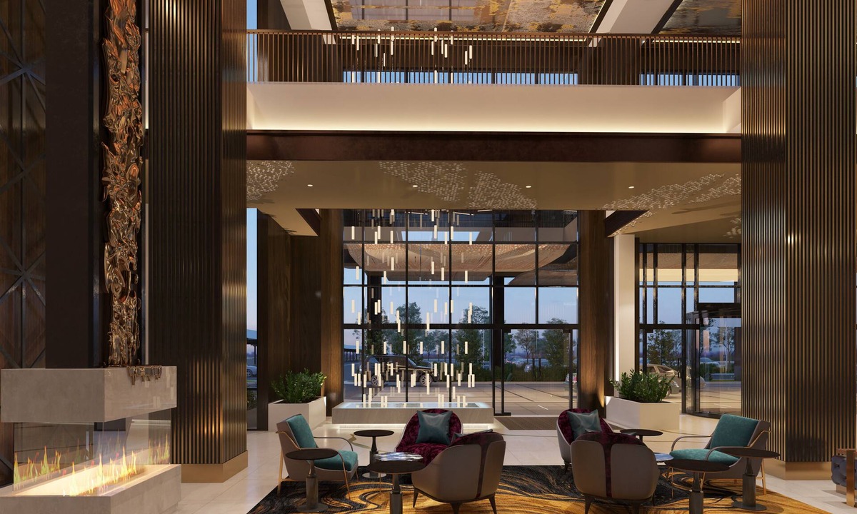 Bethlehem Resort | Wind Creek Bethlehem