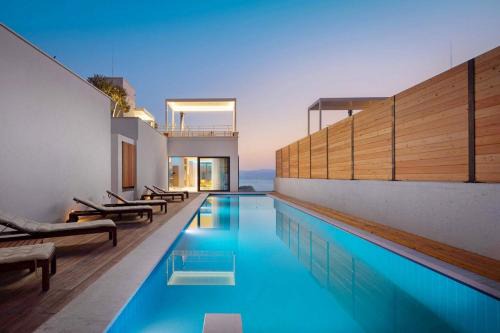 Marusici Villa | Wind Rose Wellness Villas, Villa Bura