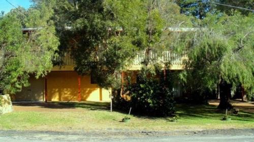 Hawks Nest House | Winda Woppa's Wonder!