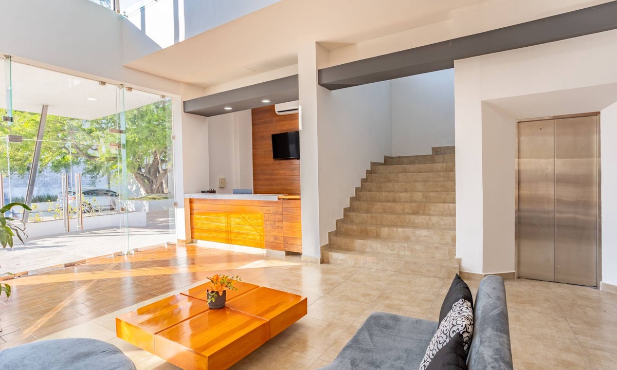 Veracruz Hotel | WinDay Veracruz Hotel Express