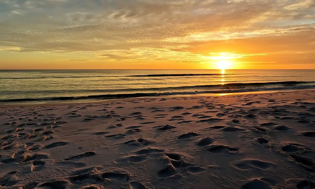 Ono Island Apartment | Windemere Resort Unit 604