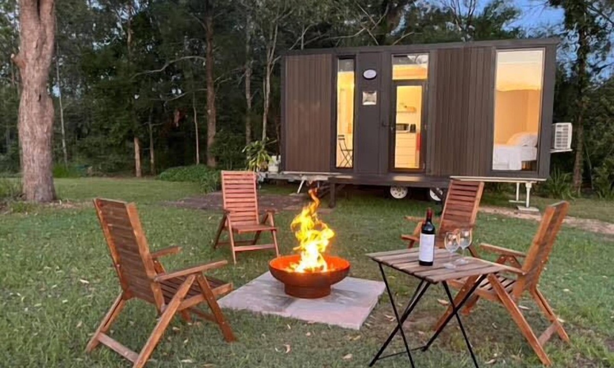 Wights Mountain House | Windermere Escape by Tiny Away