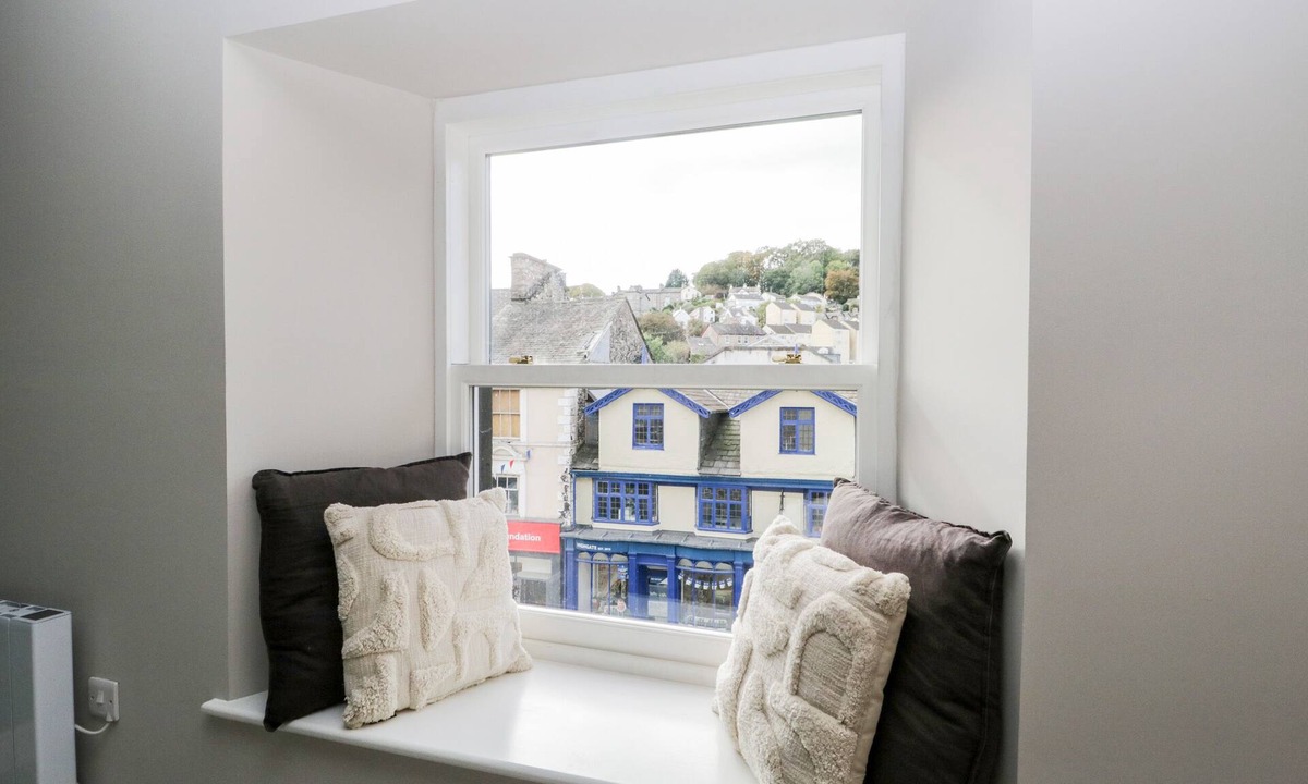 Kendal Cottage | Windermere
